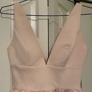 AMSALE Bobbi Dress